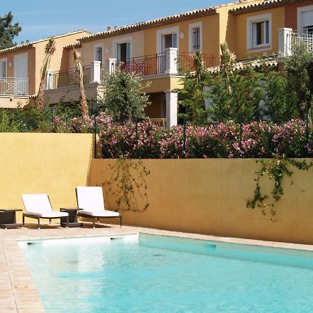 Lagrange Vacances - Green Bastide Roquebrune-sur Argens Exteriér fotografie