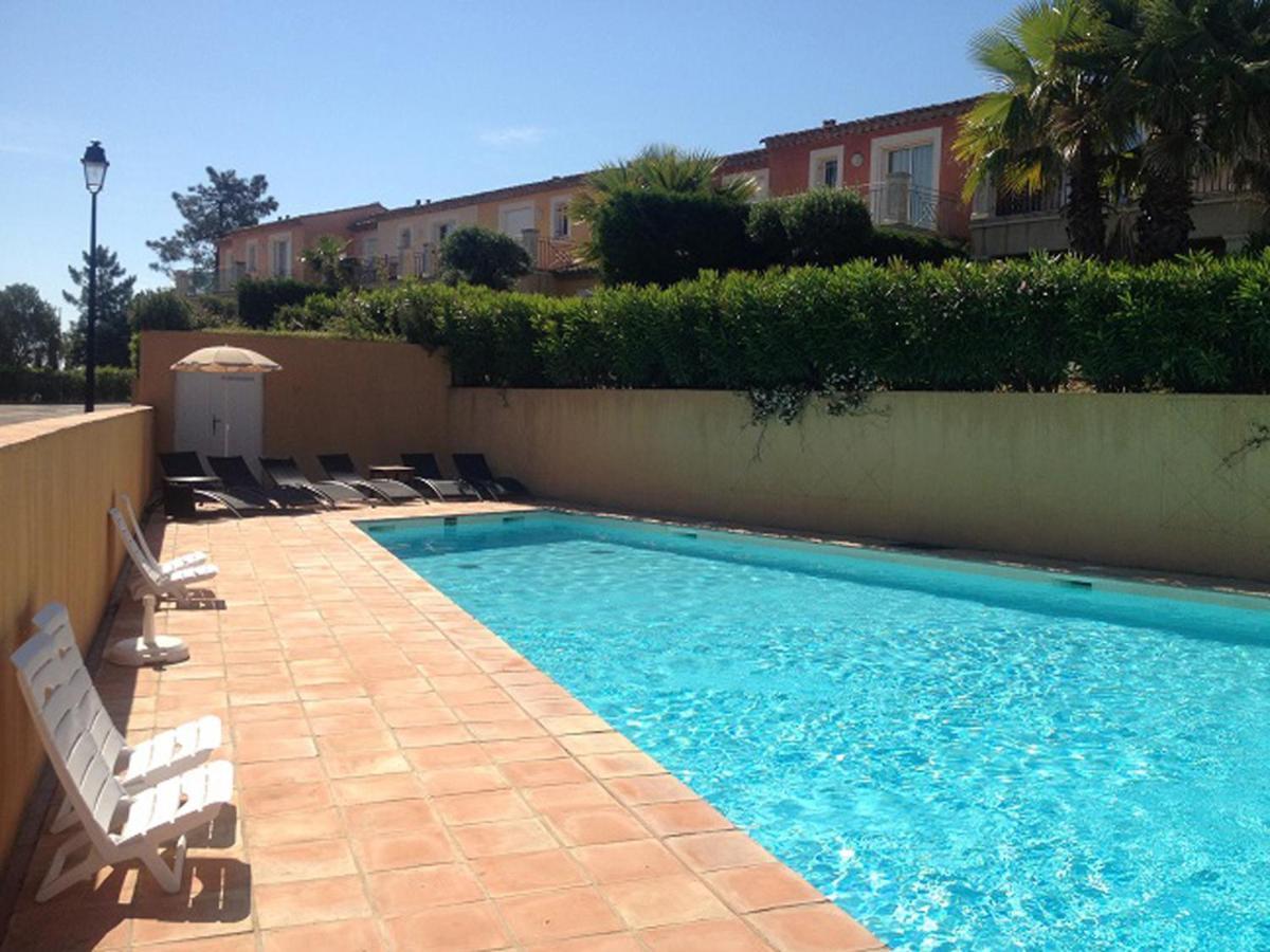 Lagrange Vacances - Green Bastide Roquebrune-sur Argens Exteriér fotografie