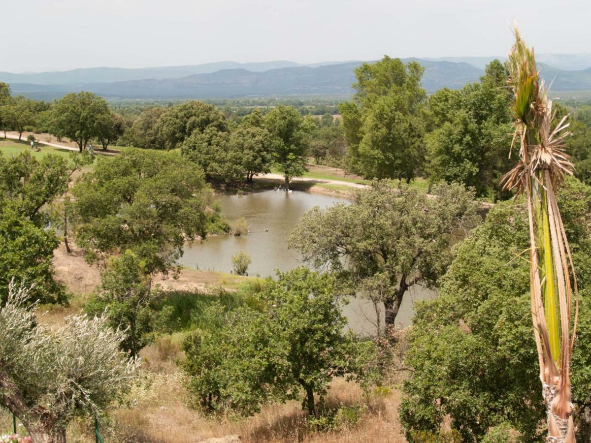 Hotel Lagrange Vacances - Green Bastide Roquebrune-sur Argens Exteriér fotografie