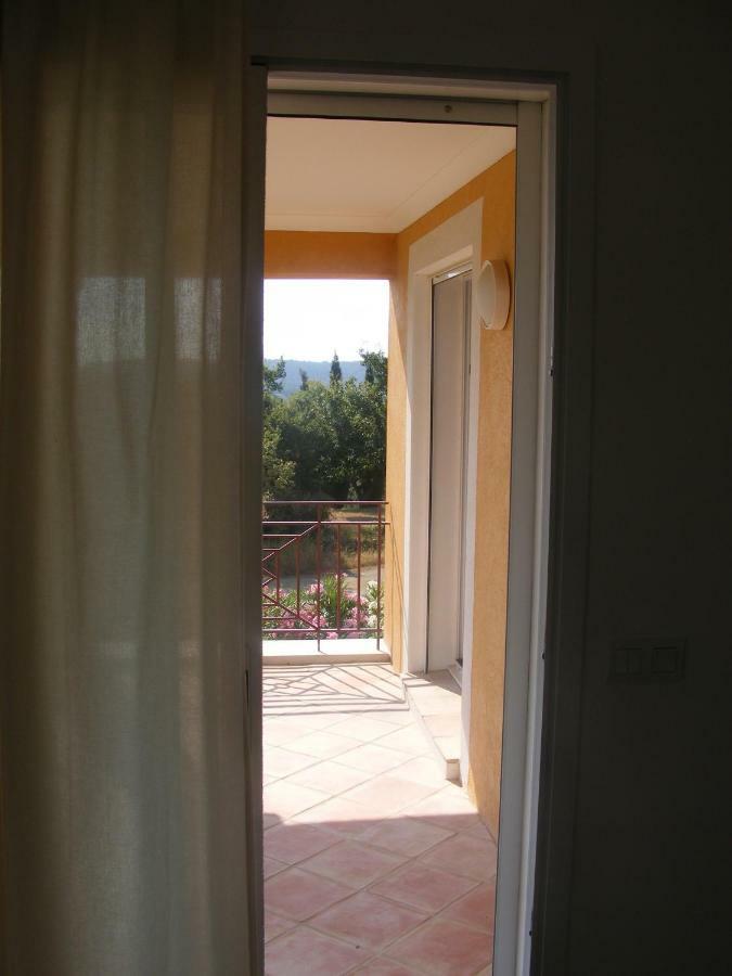 Lagrange Vacances - Green Bastide Roquebrune-sur Argens Exteriér fotografie