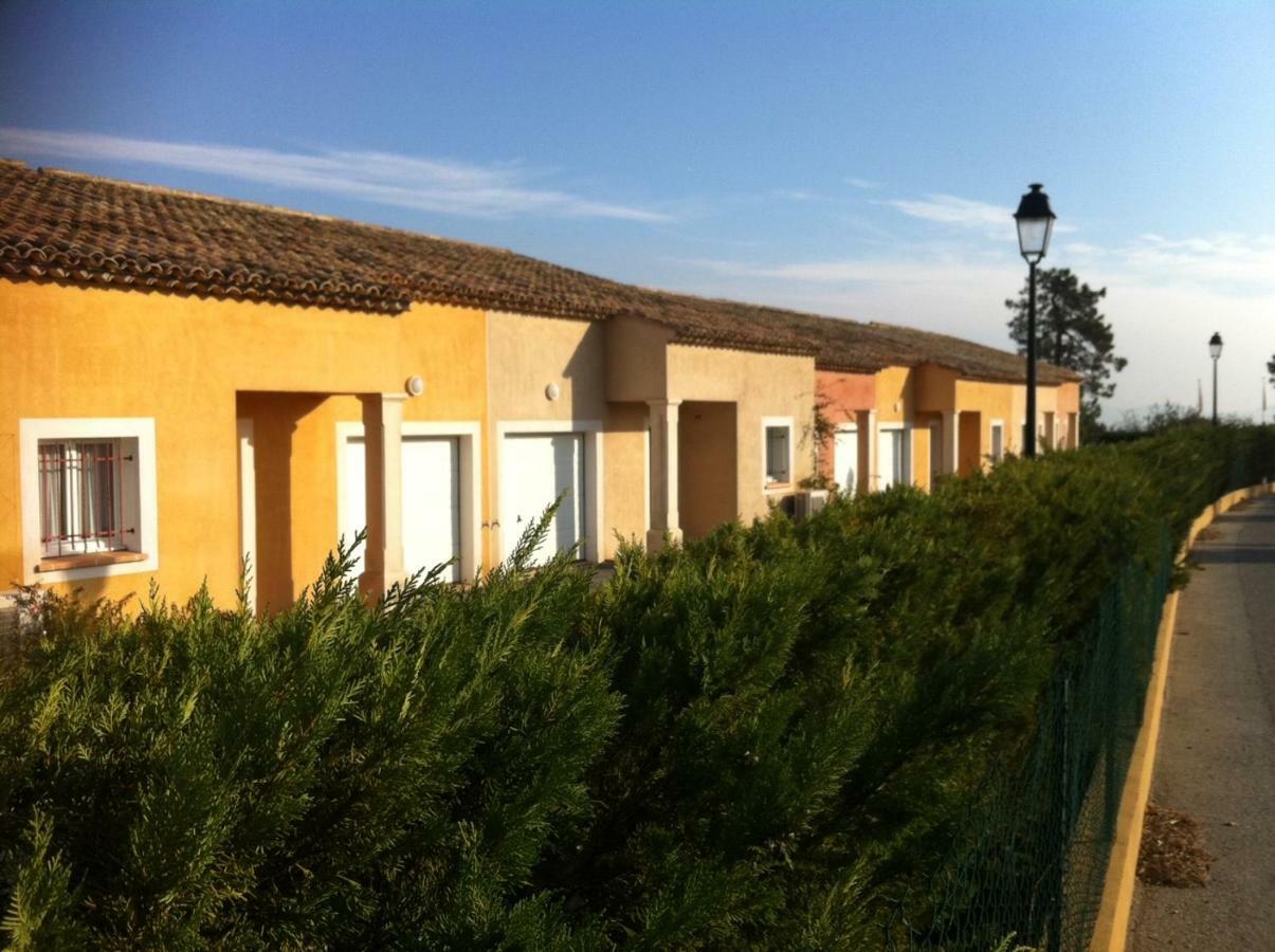 Lagrange Vacances - Green Bastide Roquebrune-sur Argens Exteriér fotografie