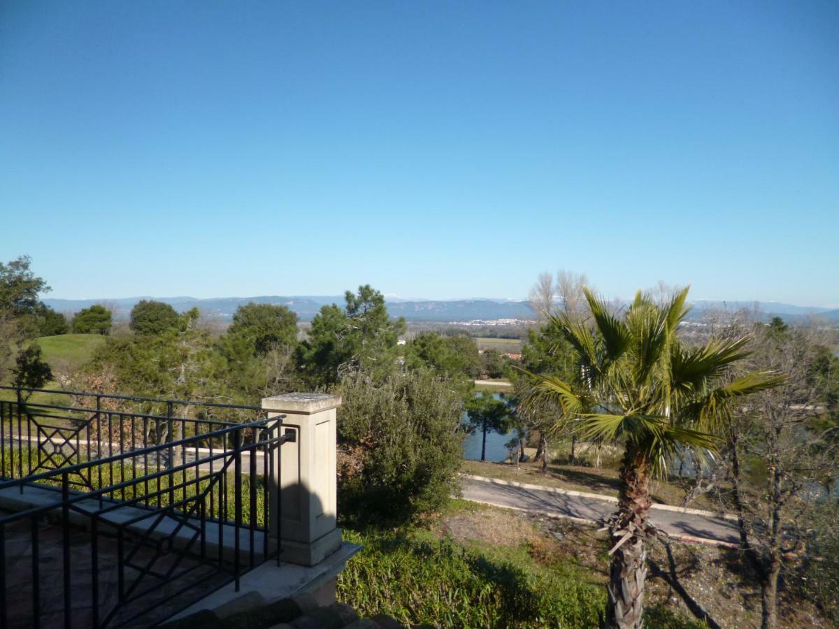 Hotel Lagrange Vacances - Green Bastide Roquebrune-sur Argens Exteriér fotografie