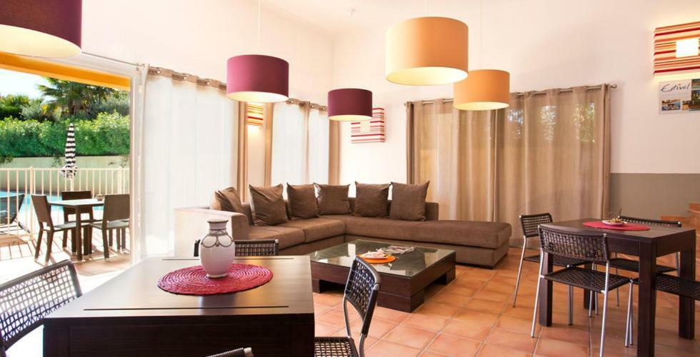 Lagrange Vacances - Green Bastide Roquebrune-sur Argens Exteriér fotografie