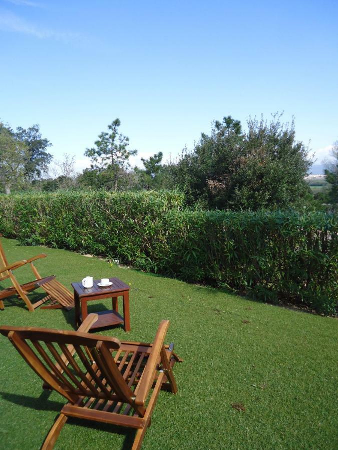 Lagrange Vacances - Green Bastide Roquebrune-sur Argens Exteriér fotografie