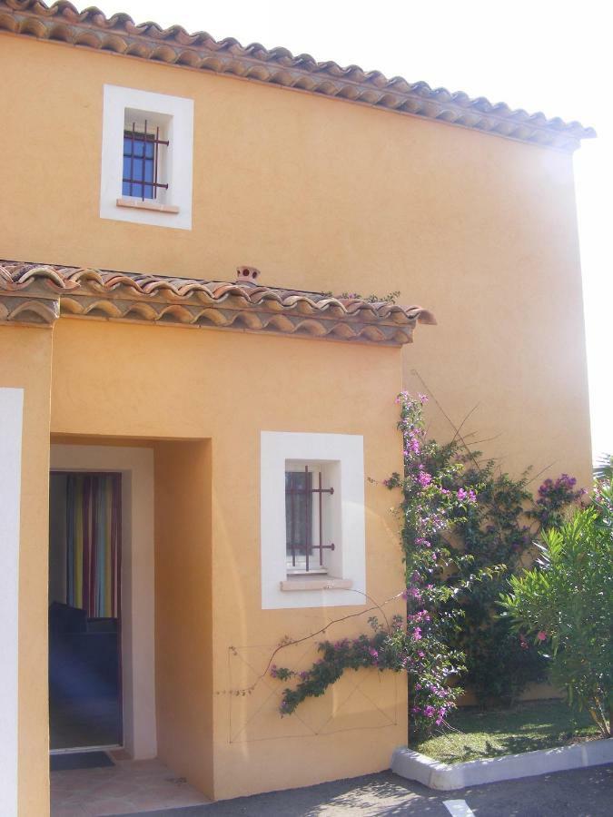 Lagrange Vacances - Green Bastide Roquebrune-sur Argens Exteriér fotografie
