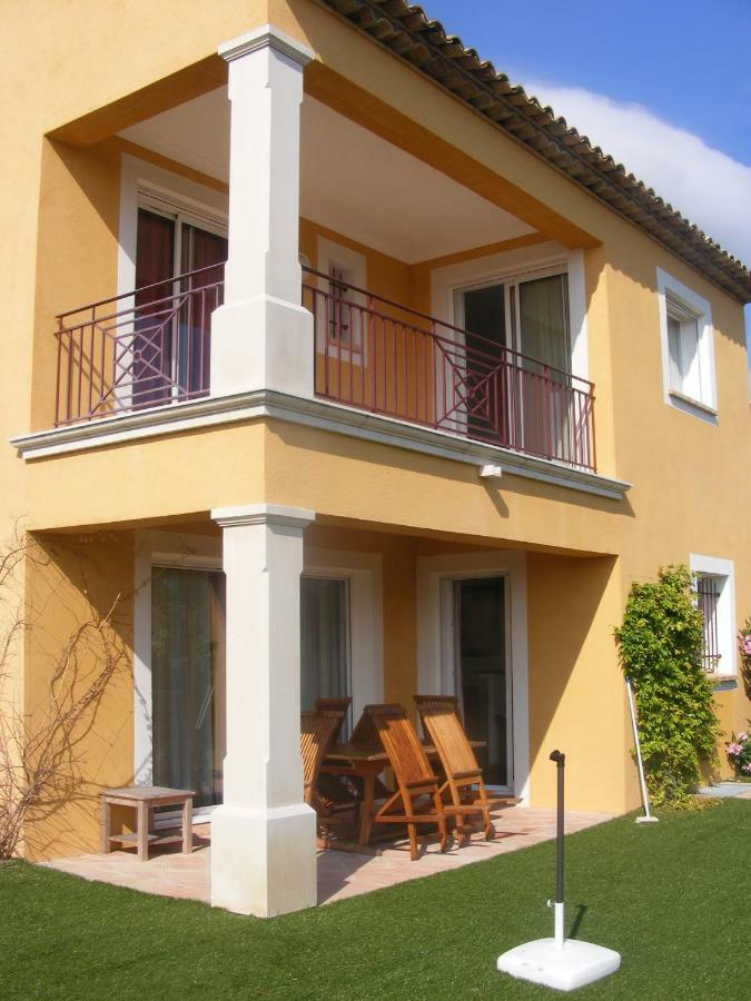 Lagrange Vacances - Green Bastide Roquebrune-sur Argens Exteriér fotografie
